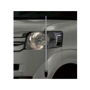 N-BOX N-BOX+/NBOXプラスカスタム JF1/JF2：純正 コーナーポール（手動