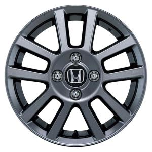 N-ONE JG3/JG4：純正 14インチ アルミホイール ME-019（1台分