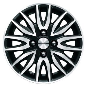 N-WGN Nワゴンカスタム JH3 JH4：純正 15インチ アルミホイール MS-034