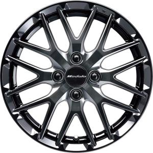 N-ONE JG3/JG4：純正 14インチ アルミホイール MS-024（1台分