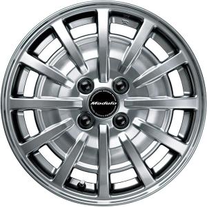 N-ONE JG3/JG4：純正 15インチ アルミホイール MS-034（1台分