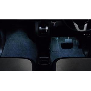 N-ONE JG3/JG4：純正 スポーツペダル CVT車用 アルミ/ステンレス製