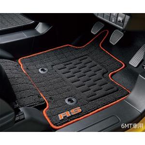 N-ONE NONE JG3 JG4：純正 フロアカーペットマット プレミアム