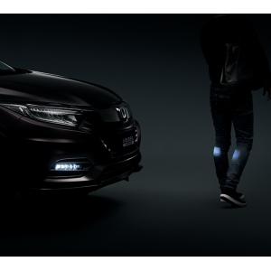 ホンダ ヴェゼル RU1/RU2/RU3/RU4 純正交換タイプ フォグ LED