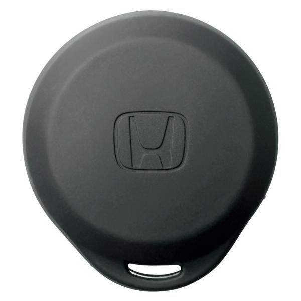 ヴェゼル RV系：純正 リモコンエンジンスターターカバー（シリコン製／マットブラック）