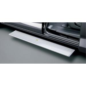 フリード+ GB5/6/7/8 後期：純正 オートサイドステップ/助手席ドア・左側スライドドア連動(...