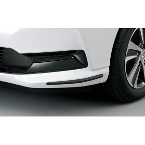 フリード フリード+ GB5/7 後期：純正 テールゲートカーテン ブラック