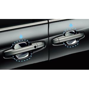 RayHONDAオデッセイ　パーキングセンサー一式　新品未使用 RayHONDAオデッセイ パーキングセンサー一式 新品未使用 ホンダ