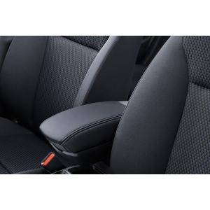 ホンダ　フィット用アームレスト ホンダ（HONDA） フィット アームレスト 多機能 センターコンソール