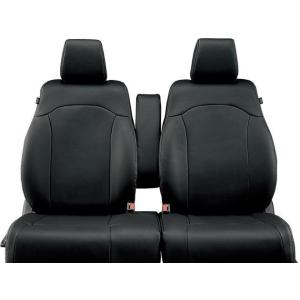 N-BOX NBOXカスタム JF3 JF4：純正 シートカバー（1台分 スーパースライドシート仕様...