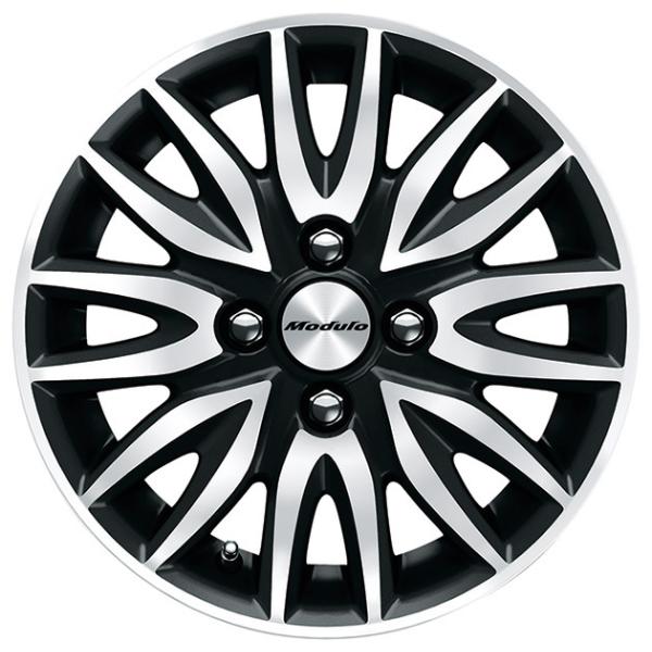 N-BOX NBOXカスタム JF3 JF4：純正 14インチ アルミホイール MG-009（4本セ...