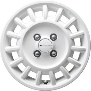 N-BOX NBOXカスタム JF5 JF6：純正 14インチ アルミホイール MG-022