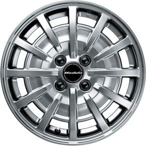 N-ONE JG3/JG4：純正 15インチ アルミホイール MG-021（1台分