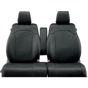 N-BOX NBOXカスタム JF3 JF4：純正 シートカバー（合皮製 1台分 ベンチシート仕様車...