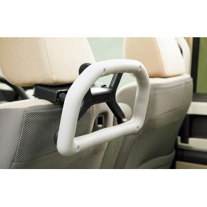 N-BOX NBOXカスタム JF3 JF4：純正 アシストグリップ（スーパースライドシート仕様車用...