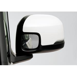 N-BOX JF3 JF4：純正 オートリトラミラー （N-BOX専用）(廃盤 残り在庫わずか)