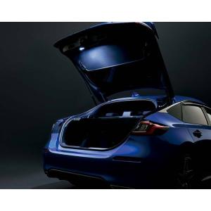 シビック FL1：純正 LEDテールゲートライト(廃盤 残り在庫わずか)