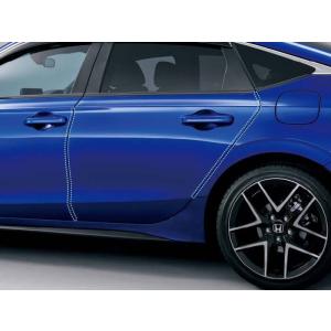 ホンダ（HONDA） シビック タイプR CIVIC TYPE-R FL5：純正 ドア