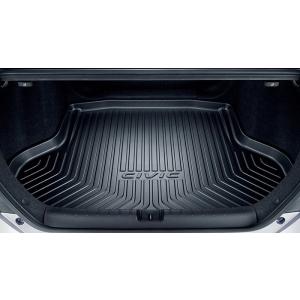 ホンダ シビック タイプR CIVIC TYPE-R FL5：純正 ラゲッジ