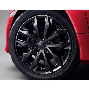 ホンダ シビック アルミホイール　１本 ホンダ シビック セダン FC1：純正 17インチ アルミホイール MS