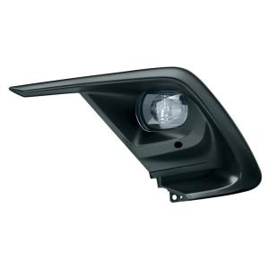 フィット FIT GR系：純正 LEDフォグライト 左右セット　ロアグリル＆フォグライトガーニッシュ...