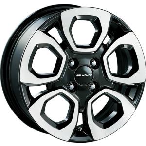 フィット FIT GR/GS系：純正 15インチ アルミホイール MG-020（切削