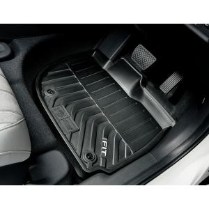トヨタ（TOYOTA） ランドクルーザープラド 150系 後期：純正 ラゲージ