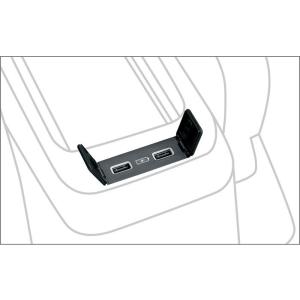 フィット FIT GR系：純正 ビームライト LEDホワイトイルミネーション