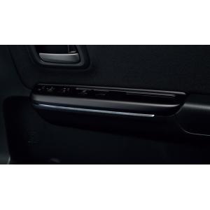 無限（MUGEN） フリード（GB5/6/7/8） ベンチレーテッドバイザー