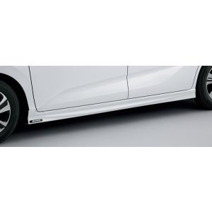 フリード ロアスカート（リア） ホンダ純正部品 GB7 GB8 GB5 GB6