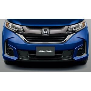 ホンダ フリード ハイブリッド 【GB7 純正フロントグリル / 新車外し 】 フリード HONDA ホンダ 純正 フロントグリル フリード フリード