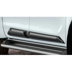 ハイラックス ハイラックストラック/HILUX GUN125 後期：純正 ソフト