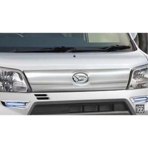 ダイハツ（DAIHATSU） ハイゼットカーゴ S700V/S710V：純正