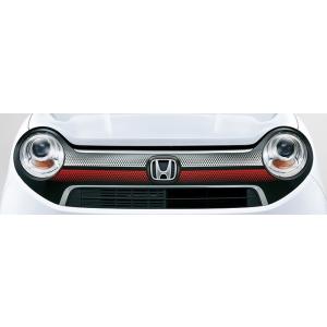 N-ONE JG1 フロントバンパー プレミアム 71101-T4G-N00ZG B589P ホンダ（HONDA） N-ONE JG1 フロントバンパー プレミアム 71101-T4G