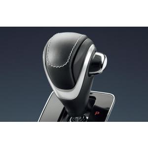 フリード HONDA ホンダ 純正 セレクトノブ 本革製 08U92-T6A-010