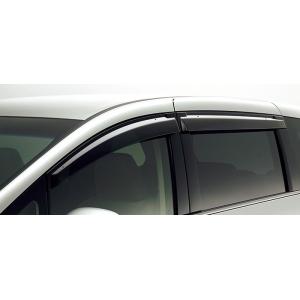 オデッセイ（ODYSSEY） HONDA ホンダ 純正 ドアバイザー オデッセイ
