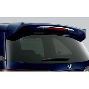 ホンダ（HONDA） オデッセイ RC系 中期：純正 テールゲートスポイラー