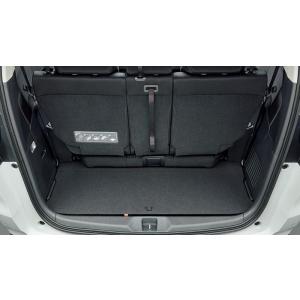 ホンダ（HONDA） ODYSSEY オデッセイ 純正 デッキボード＆ラゲッジ