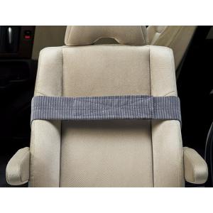 オデッセイ RC系 後期：純正 胸ベルト（グレー）(廃盤 残り在庫わずか)