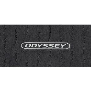 オデッセイ（ODYSSEY） HONDA ホンダ 純正 アクセサリー パーツ フロア