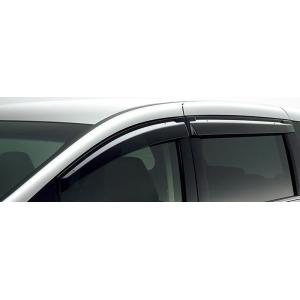 ホンダ（HONDA） ○純正部品ホンダ ODYSSEYドアバイザー純正品番 08R04