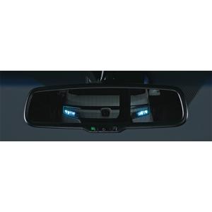 ステップワゴン RP系 後期：純正 オートデイナイトミラー(廃盤、残り在庫わずか)