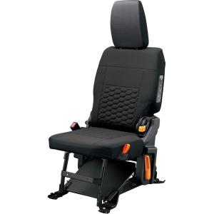 ホンダ 純正 N-VAN 《 JJ2 》 ヘッドレスト 81140-TXA-J01ZA P20700