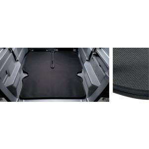 ホンダ（HONDA） N-VAN/JJ1/JJ2：純正 ラゲッジマット/フローリング