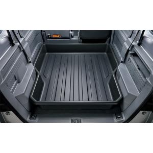 ホンダ N-VAN 　純正ラゲッジトレー 楽天市場】純正 ホンダ HONDA JJ1系エヌバン 20.ラゲッジトレイ