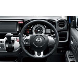 N WGN Nワゴン カスタム 前期 JH1 純正 グリル フロントグリル LED付