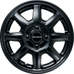 N-BOX NBOXカスタム JF3 JF4：純正 14インチ アルミホイール ME-019（4