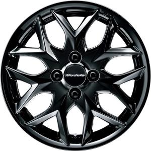 N-BOX NBOXカスタム JF3 JF4：純正 15インチ アルミホイール