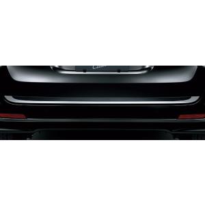 N-WGN Nワゴンカスタム JH3 JH4：純正 3Dデカール　ハイボスカル（樹脂製）フロント・リ...