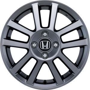 N-WGN純正ホイール HONDA (ホンダ) N-WGN (Nワゴン) 純正 14×4.5J(+40)PCD100-4H 新車外し